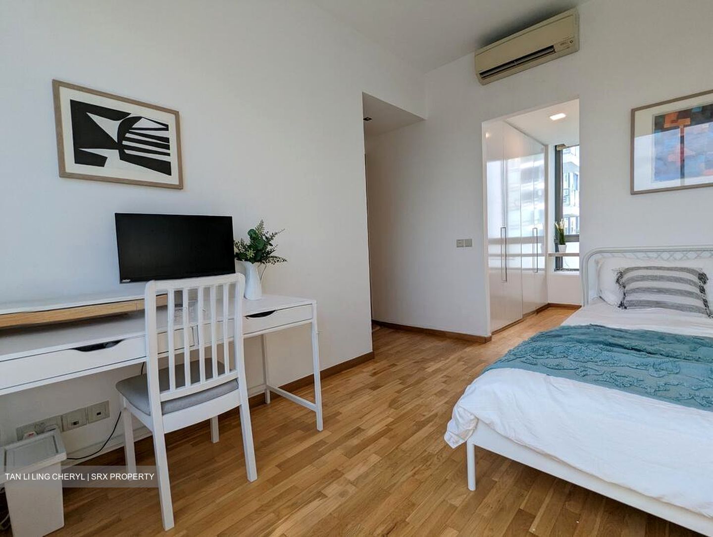 One-north Residences (D5), Apartment #495669621